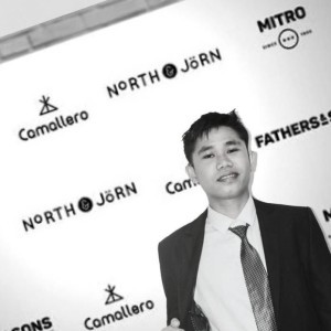 Khairul Azmi profile icon