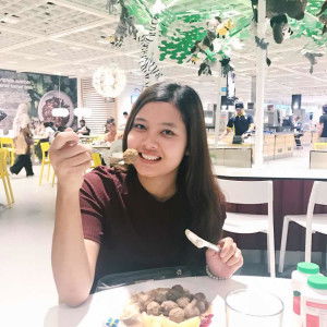 Aysha anis profile icon