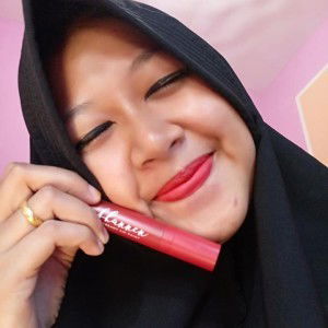 Nur Azizah Susanti profile icon