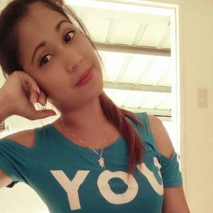 Mischelle DE Castro Medina profile icon