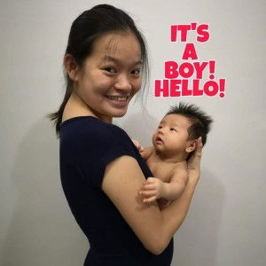 Yi Vean profile icon