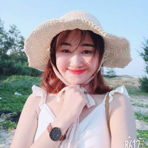 Phượng profile icon