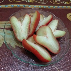 Kartika CF profile icon