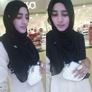 Princess Hafri profile icon