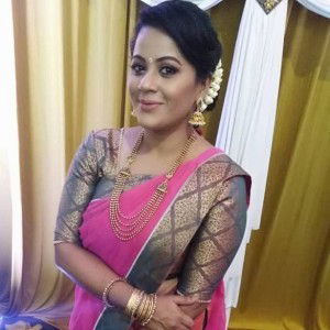 Punitha Thiruselvam profile icon