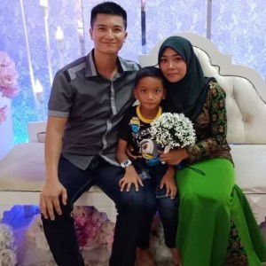 Fieya Hafiz profile icon