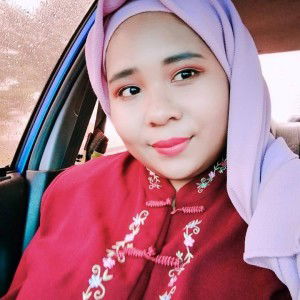 Hanis Manap profile icon