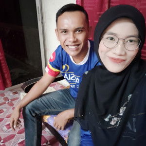 nurul hidayah profile icon