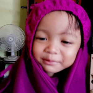 Nor Amirah profile icon