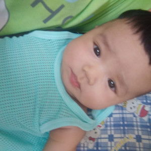 Supanit profile icon