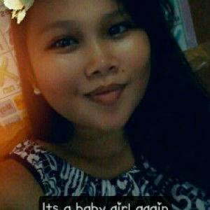 Its a baby girl again profile icon