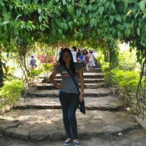 b.m. maranan profile icon