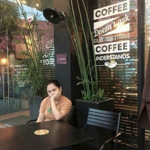 Ciar Tagaan Madronero profile icon