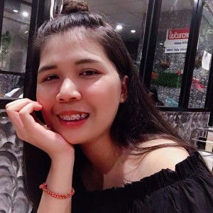 Aim Kanitta profile icon