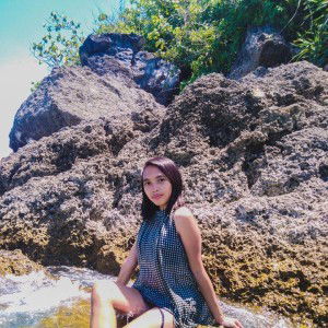 Reinzl Tiffany Malto profile icon