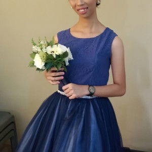 Joanne Guinto Caras profile icon