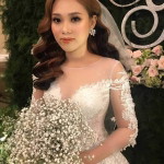 Lia Lucy profile icon