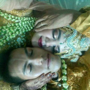 Riskiani Purnamasari profile icon