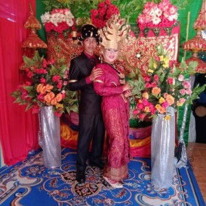 Nindy Borja profile icon