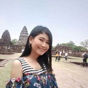 ธิดารัตน์ ภูสวัสดิ์ profile icon