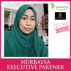 Rose Hami Hairunnisa profile icon