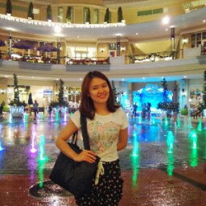 nawaporn ratianan profile icon