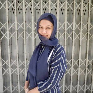 Maisarah hamdan profile icon