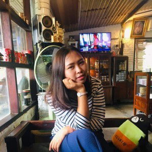 Ple Jaruwan profile icon