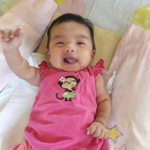 Louisemary Javier Nogot profile icon