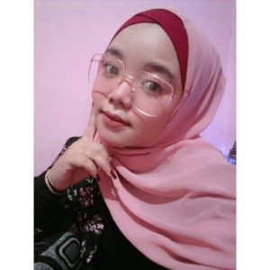 Sinta Sondari profile icon