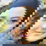 Nur Shafinaz Binti Abdul Razak profile icon