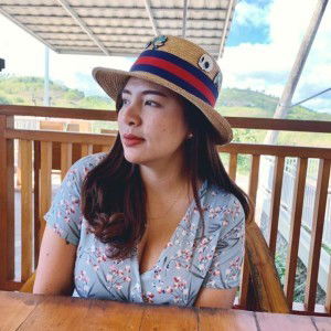 Joy Rosnu profile icon