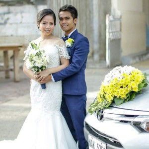 Deborah Madula Tan profile icon