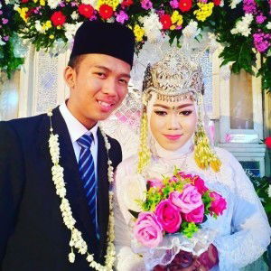 Hafriansyah profile icon