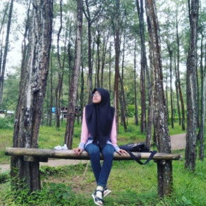 Nur Asiyah profile icon