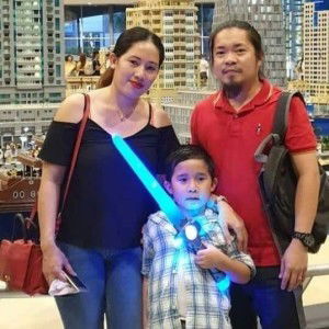 Charise J. Pamplona profile icon