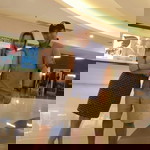 Joan Barrete Taghap profile icon