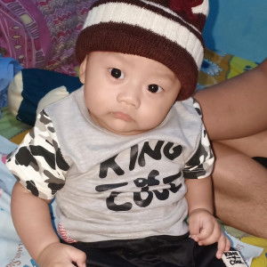 bimal ganesha Assaefi profile icon