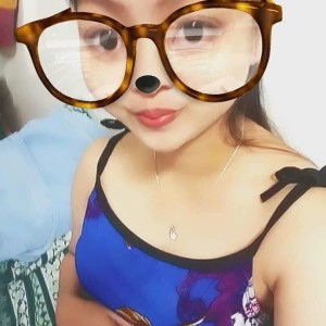 Mhira Perez profile icon