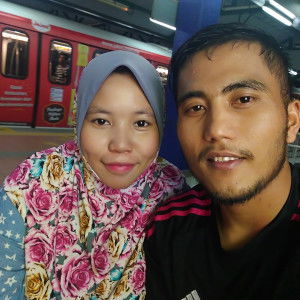 Lovely Syarina profile icon