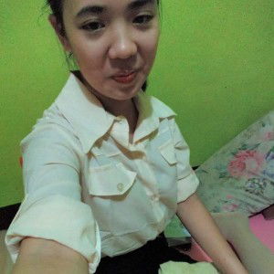 Amelita Rosare Nape profile icon