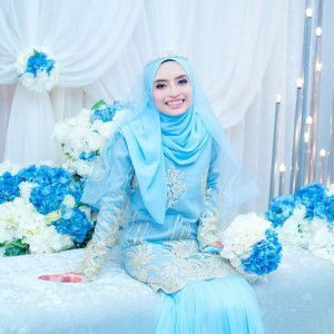 Syayati Ieda profile icon