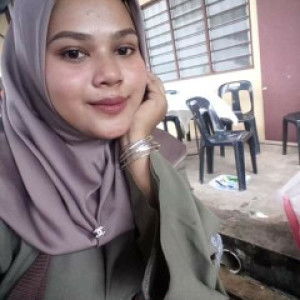 Razila Azlinda profile icon