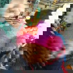 shaqueena profile icon