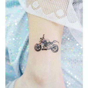 An Tây profile icon