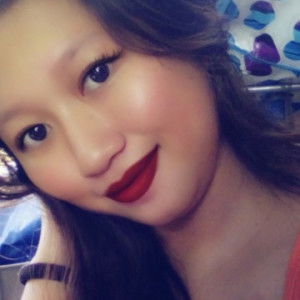 Angelica Mae Benito-Denieva profile icon