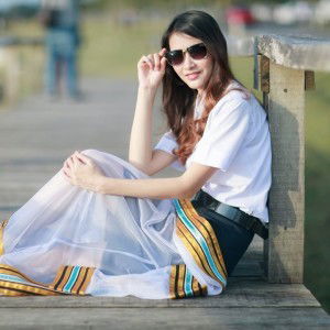 Auy LadyGirl profile icon