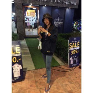 Niracha Klabram profile icon