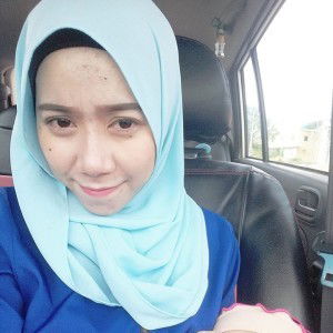 Azyunni Afify profile icon