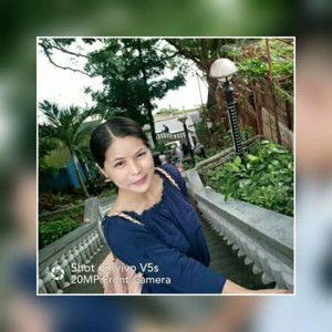 Anna Shareen Araneta Rito profile icon